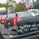 Illustration for article titled Camaro Z28 Shows Off Its Power Bulge